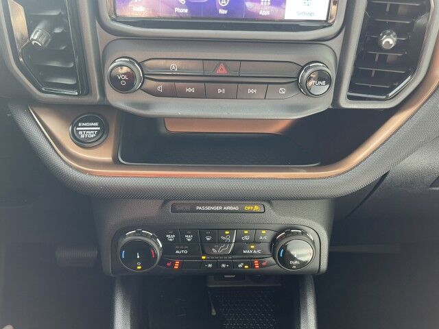 2023 Ford Bronco Sport Outer Banks Marshfield MA