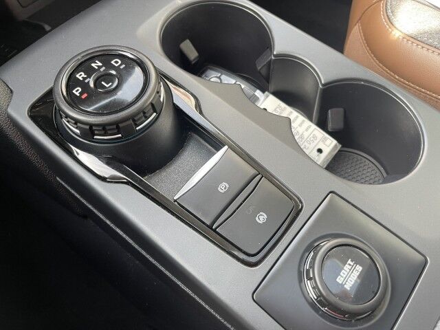 2023 Ford Bronco Sport Outer Banks Marshfield MA