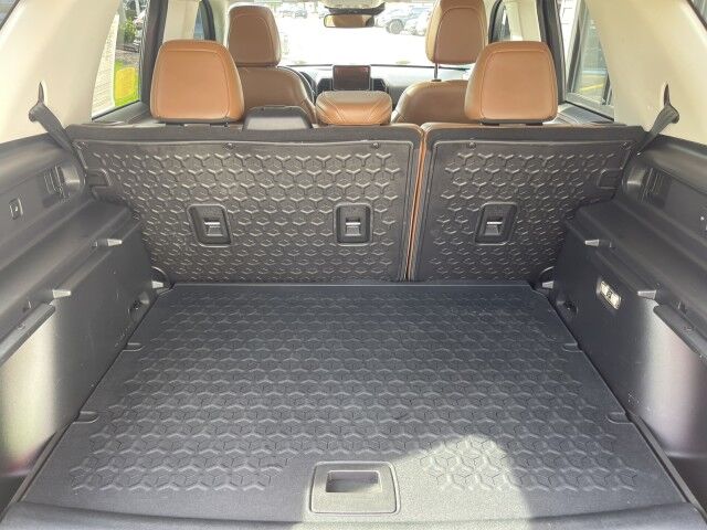 2023 Ford Bronco Sport Outer Banks Marshfield MA