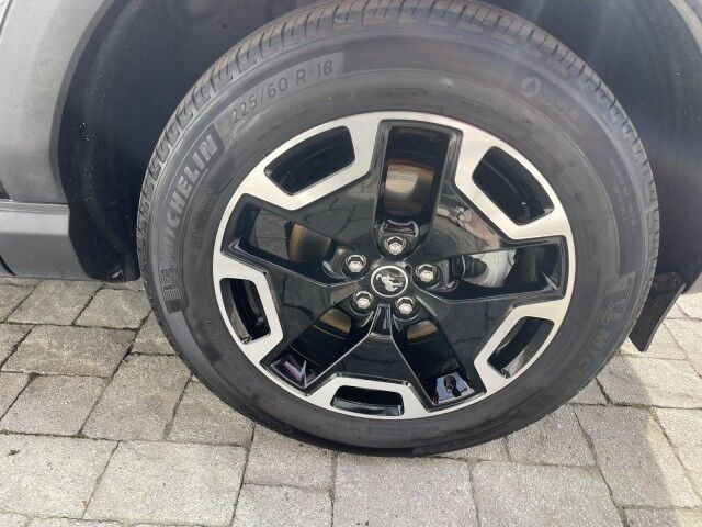 2023 Ford Bronco Sport Outer Banks Marshfield MA