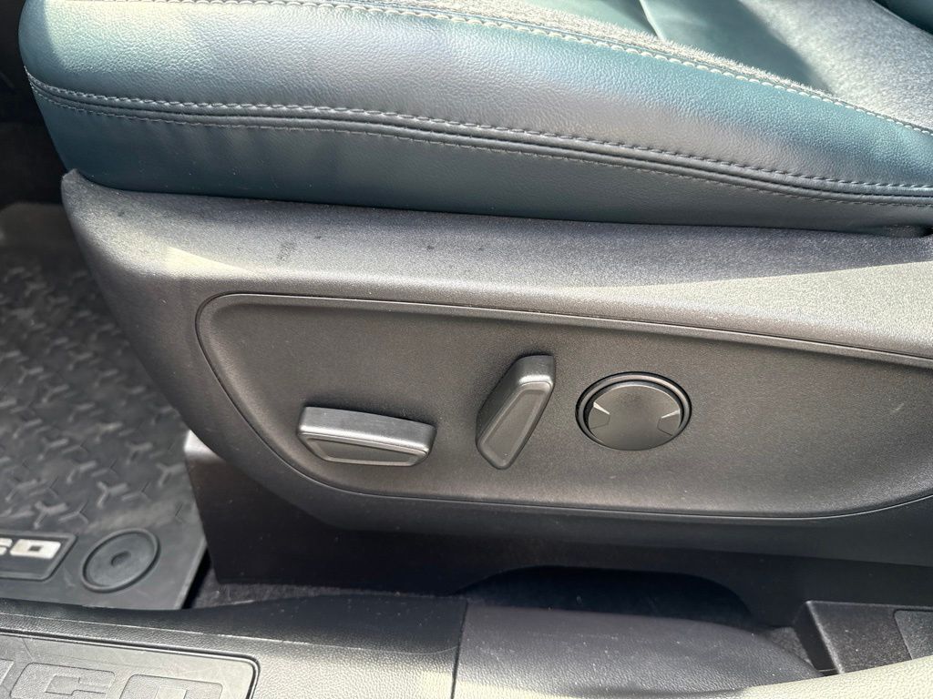 2023 Ford Bronco Sport Outer Banks Mount Joy PA