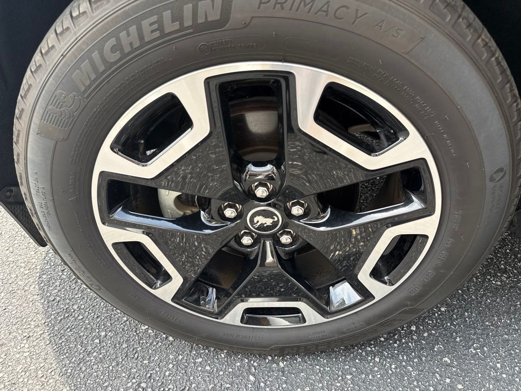 2023 Ford Bronco Sport Outer Banks Mount Joy PA