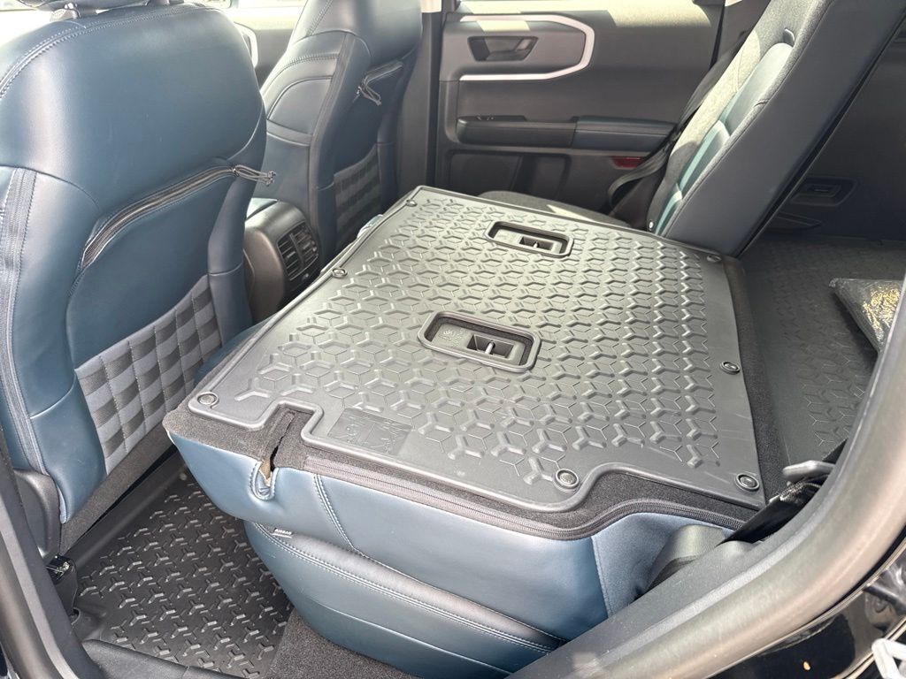 2023 Ford Bronco Sport Outer Banks Mount Joy PA