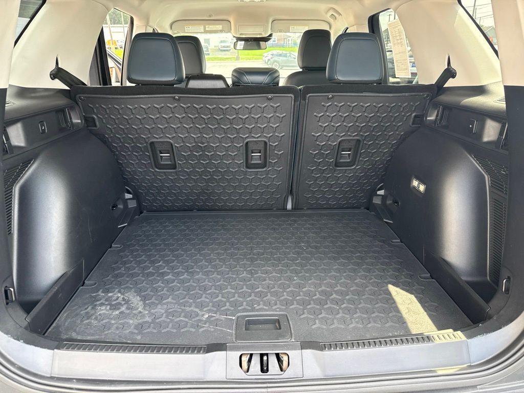 2023 Ford Bronco Sport Outer Banks Mount Joy PA