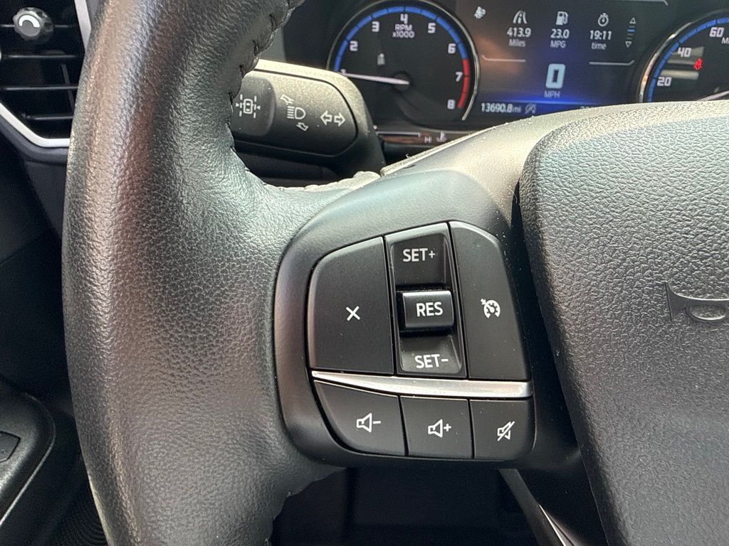 2023 Ford Bronco Sport Outer Banks Mount Joy PA
