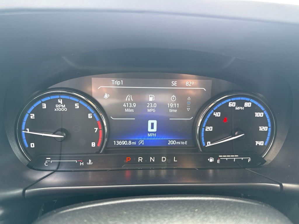 2023 Ford Bronco Sport Outer Banks Mount Joy PA