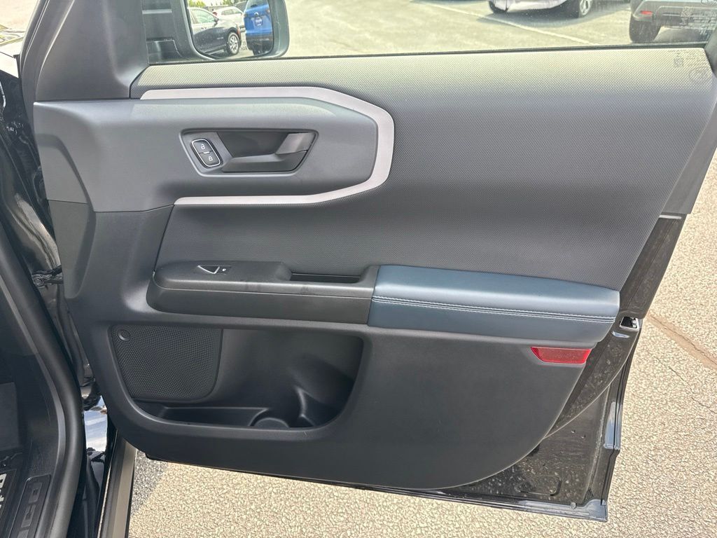 2023 Ford Bronco Sport Outer Banks Mount Joy PA