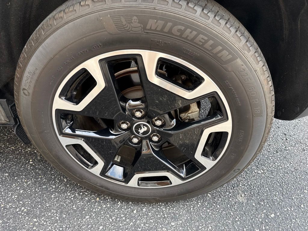 2023 Ford Bronco Sport Outer Banks Mount Joy PA