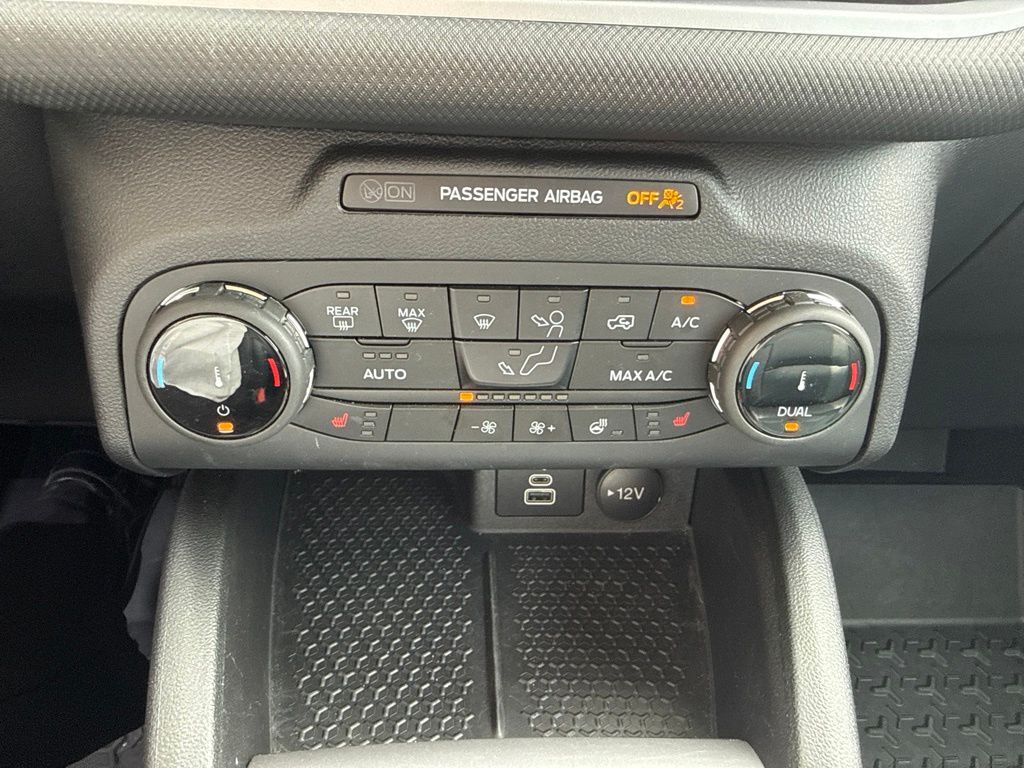 2023 Ford Bronco Sport Outer Banks Mount Joy PA
