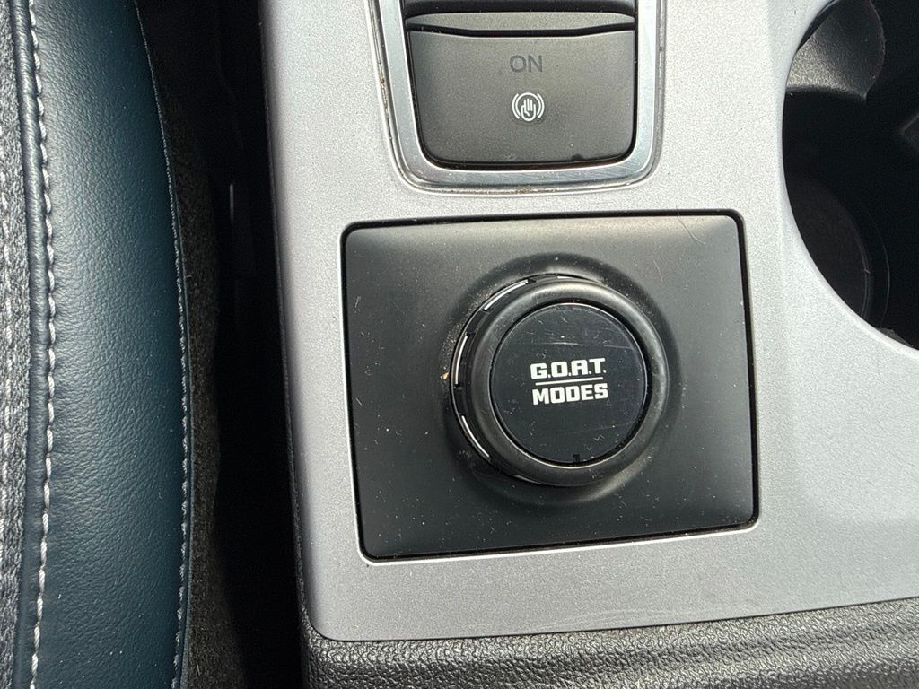 2023 Ford Bronco Sport Outer Banks Mount Joy PA