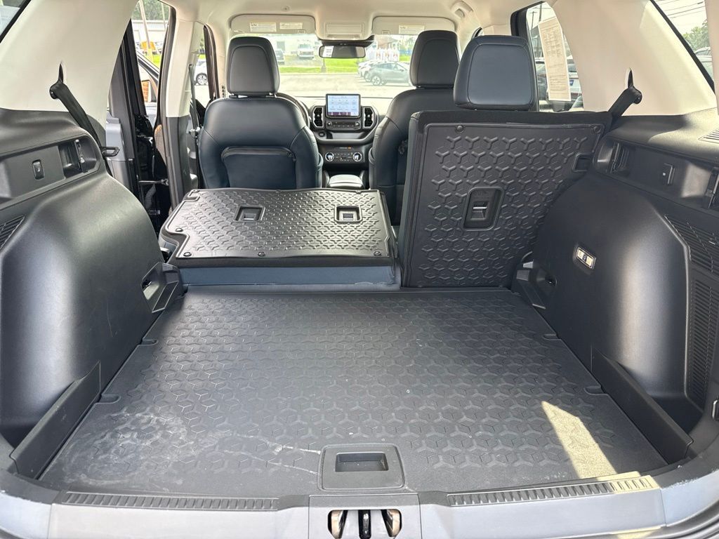 2023 Ford Bronco Sport Outer Banks Mount Joy PA