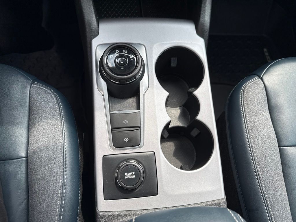 2023 Ford Bronco Sport Outer Banks Mount Joy PA