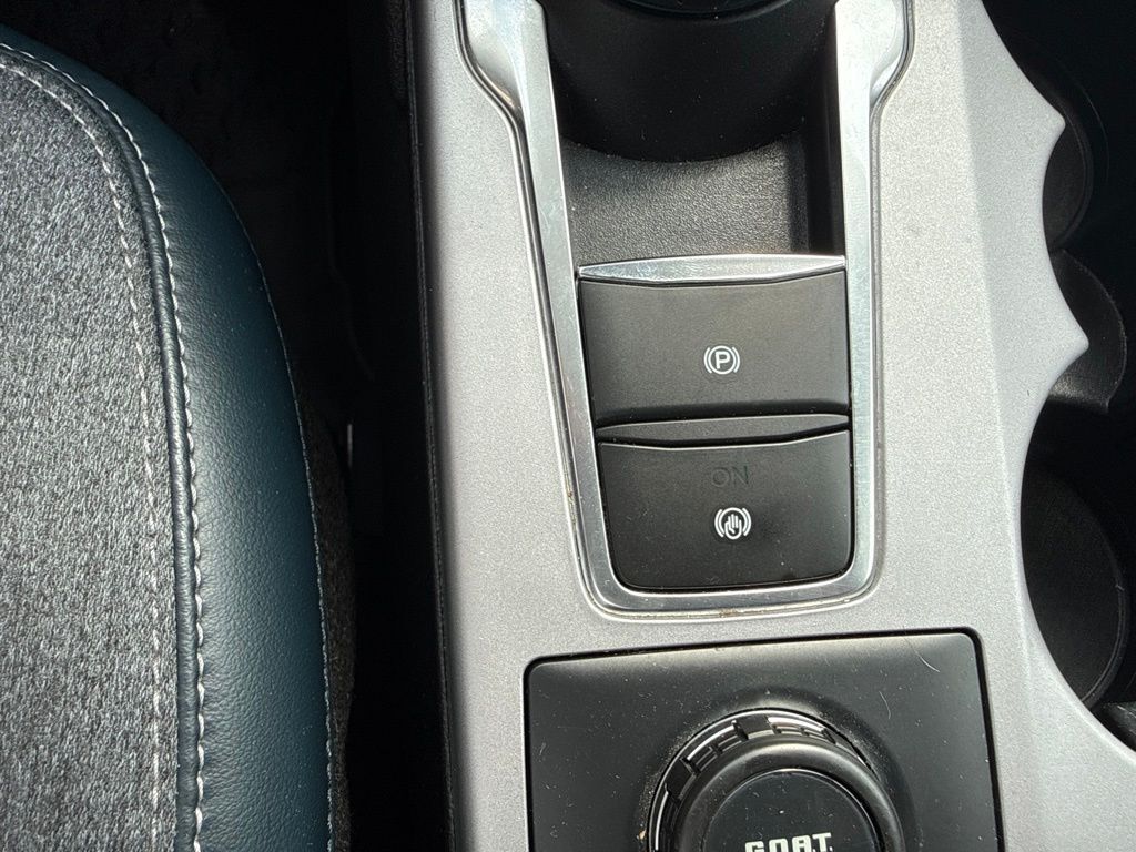 2023 Ford Bronco Sport Outer Banks Mount Joy PA