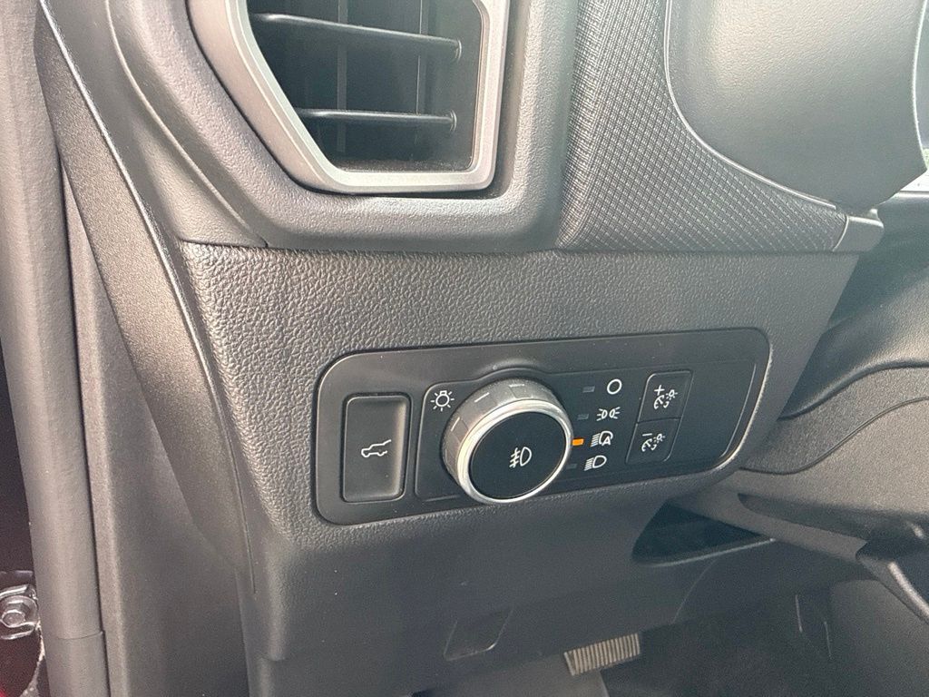 2023 Ford Bronco Sport Outer Banks Mount Joy PA