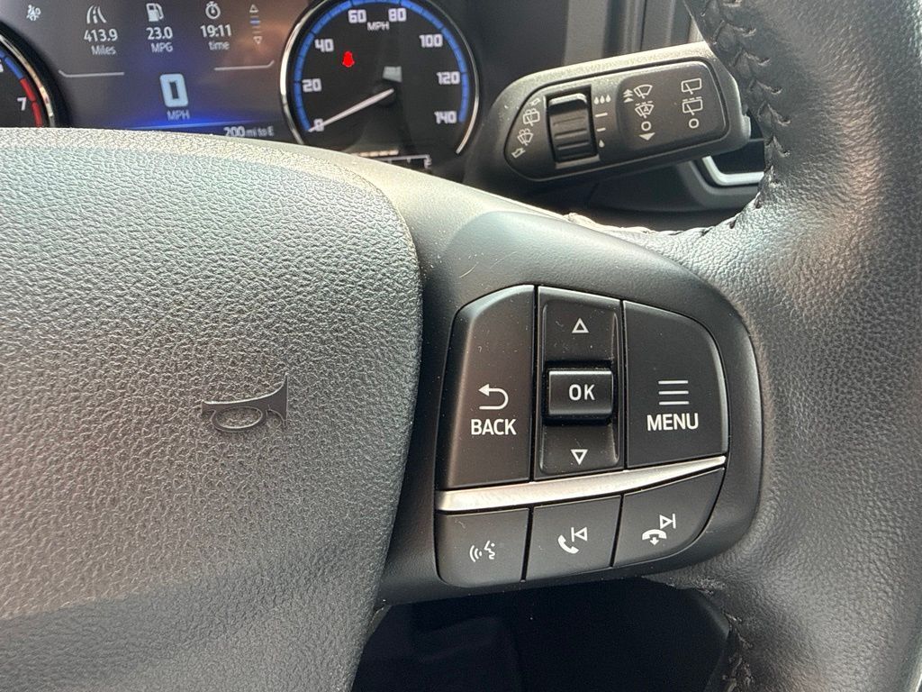 2023 Ford Bronco Sport Outer Banks Mount Joy PA