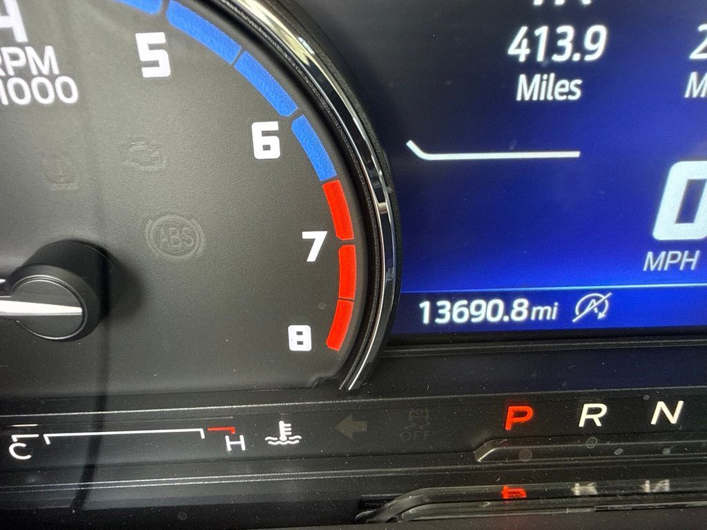 2023 Ford Bronco Sport Outer Banks Mount Joy PA