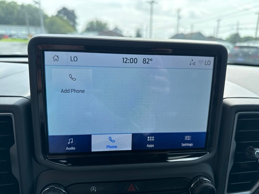 2023 Ford Bronco Sport Outer Banks Mount Joy PA