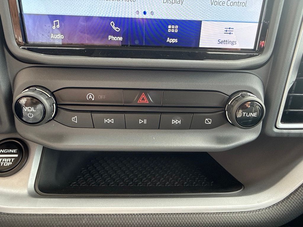 2023 Ford Bronco Sport Outer Banks Mount Joy PA