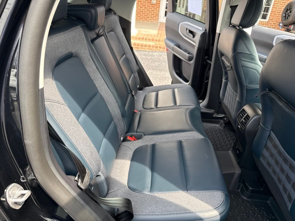 2023 Ford Bronco Sport Outer Banks Mount Joy PA
