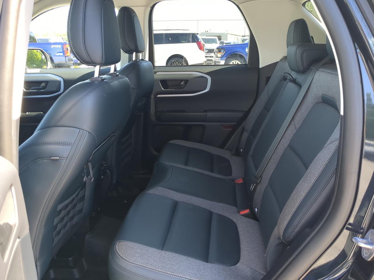 2023 Ford Bronco Sport Outer Banks Appleton WI