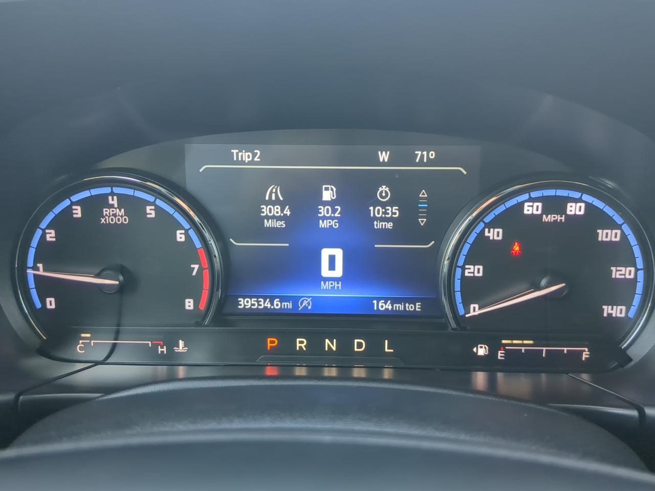 2023 Ford Bronco Sport Outer Banks Appleton WI