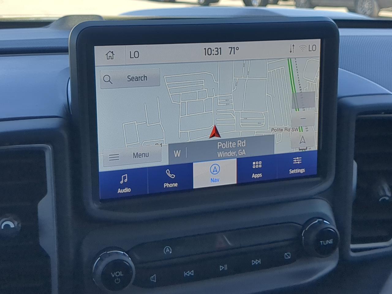 2023 Ford Bronco Sport Outer Banks Appleton WI