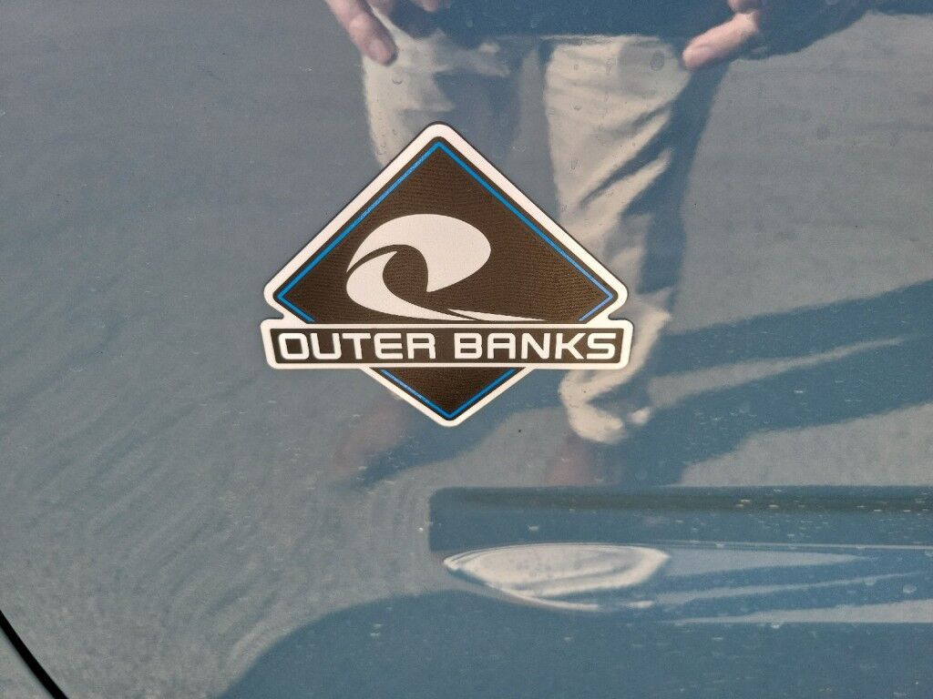 2023 Ford Bronco Sport Outer Banks Vestal NY