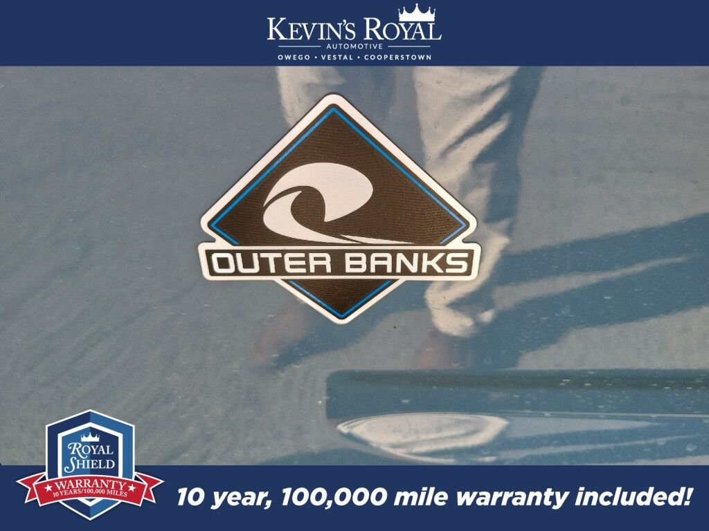 2023 Ford Bronco Sport Outer Banks Vestal NY