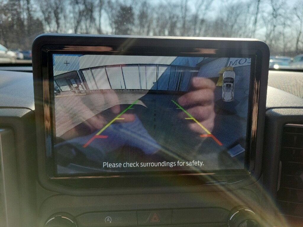 2023 Ford Bronco Sport Outer Banks Vestal NY