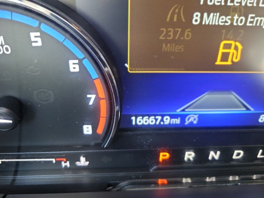 2023 Ford Bronco Sport Outer Banks Vestal NY