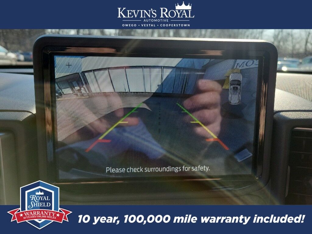 2023 Ford Bronco Sport Outer Banks Vestal NY