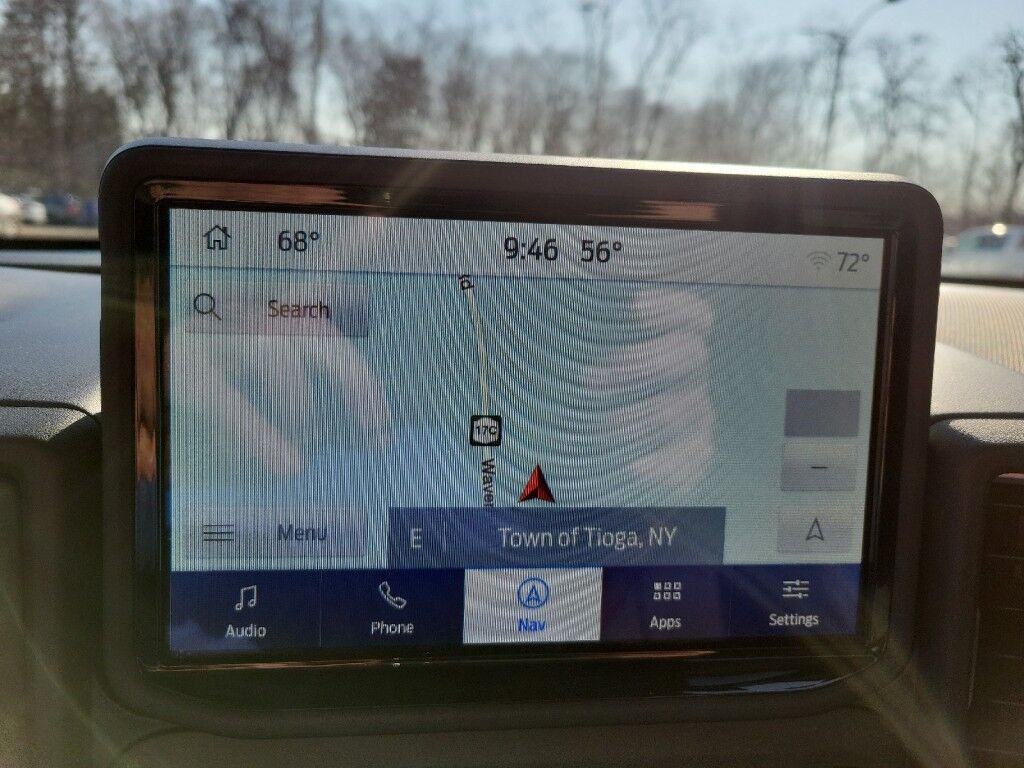 2023 Ford Bronco Sport Outer Banks Vestal NY