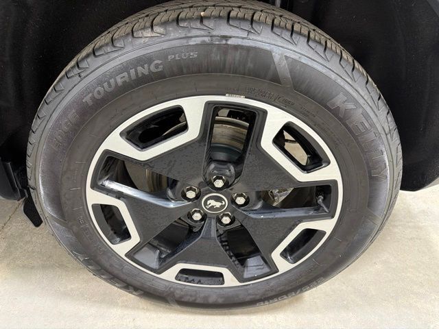 2023 Ford Bronco Sport Outer Banks Pine River MN