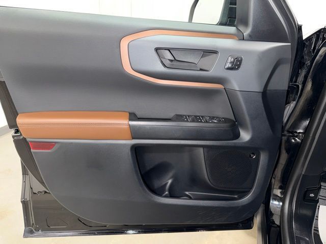 2023 Ford Bronco Sport Outer Banks Pine River MN