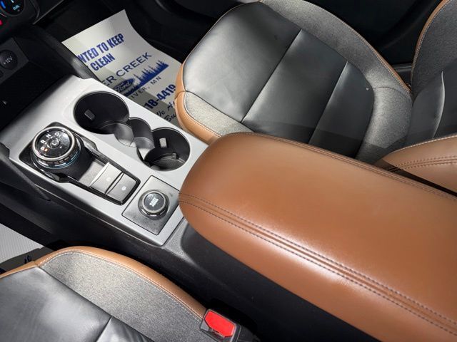 2023 Ford Bronco Sport Outer Banks Pine River MN