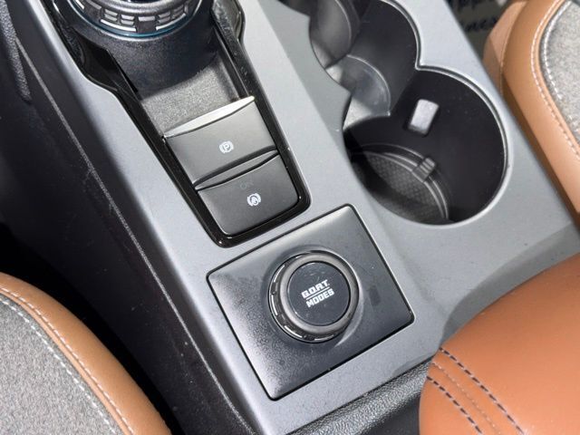 2023 Ford Bronco Sport Outer Banks Pine River MN