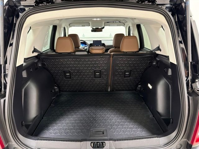 2023 Ford Bronco Sport Outer Banks Pine River MN