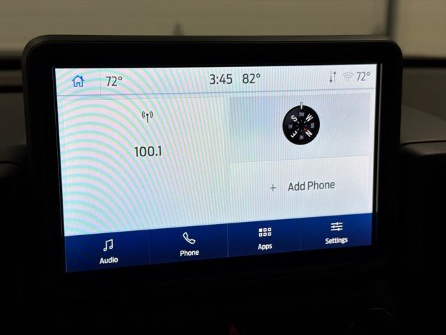 2023 Ford Bronco Sport Outer Banks Pine River MN