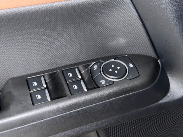 2023 Ford Bronco Sport Outer Banks Pine River MN