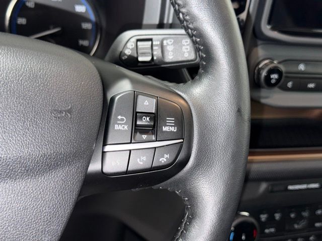 2023 Ford Bronco Sport Outer Banks Pine River MN