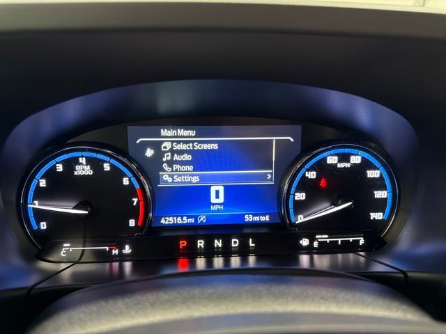 2023 Ford Bronco Sport Outer Banks Pine River MN