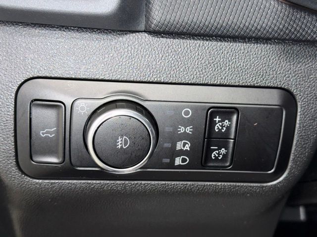 2023 Ford Bronco Sport Outer Banks Pine River MN