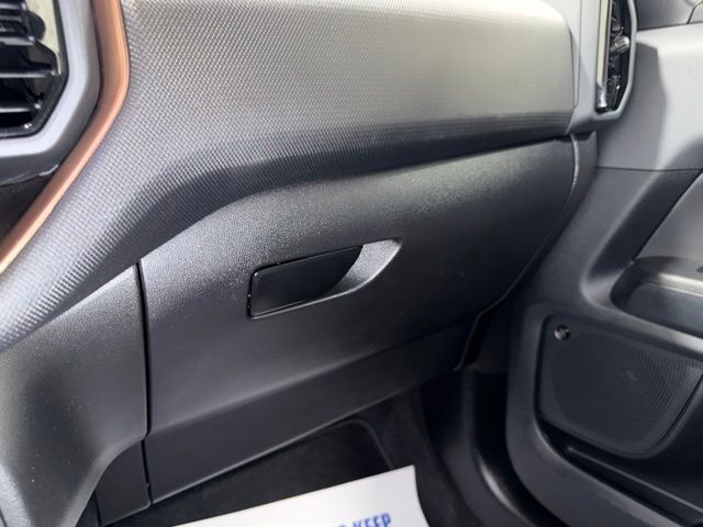 2023 Ford Bronco Sport Outer Banks Pine River MN