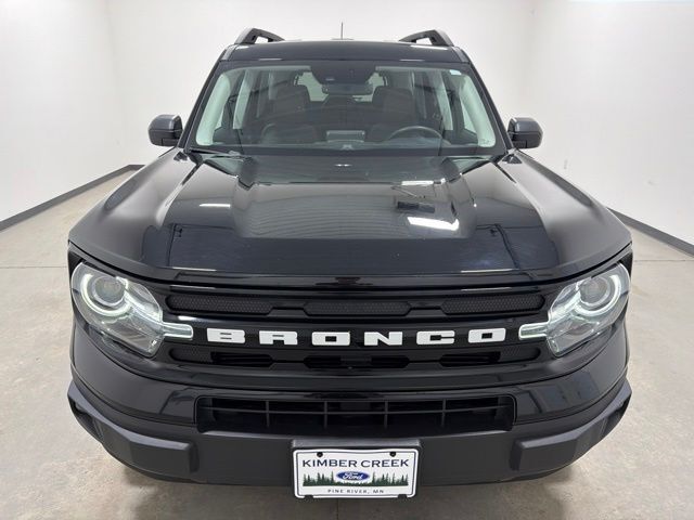 2023 Ford Bronco Sport Outer Banks Pine River MN