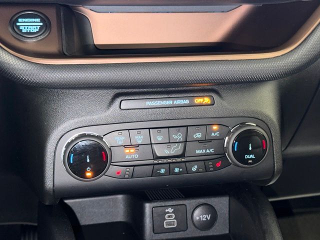 2023 Ford Bronco Sport Outer Banks Pine River MN
