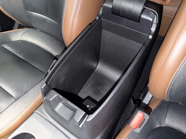 2023 Ford Bronco Sport Outer Banks Pine River MN