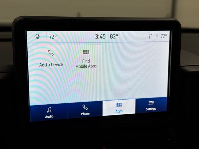 2023 Ford Bronco Sport Outer Banks Pine River MN