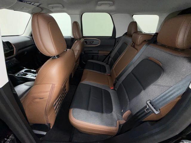 2023 Ford Bronco Sport Outer Banks Pine River MN