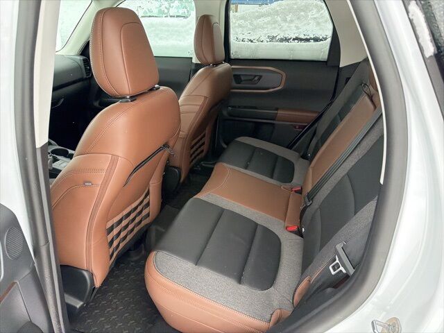 2023 Ford Bronco Sport Outer Banks Pine River MN