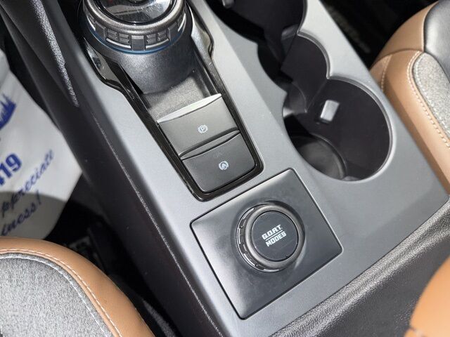 2023 Ford Bronco Sport Outer Banks Pine River MN